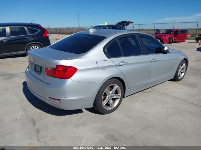 Photo 3 VIN: WBA3C1C53DK104989 - BMW 328I 