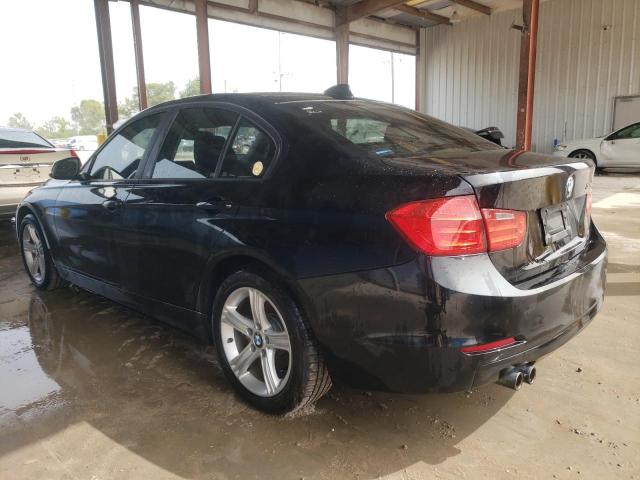 Photo 1 VIN: WBA3C1C53DK105009 - BMW 328 I SULE 