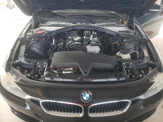 Photo 10 VIN: WBA3C1C53DK105009 - BMW 328 I SULE 