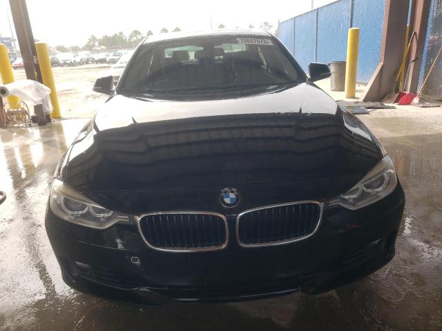 Photo 4 VIN: WBA3C1C53DK105009 - BMW 328 I SULE 