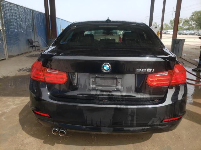 Photo 5 VIN: WBA3C1C53DK105009 - BMW 328 I SULE 