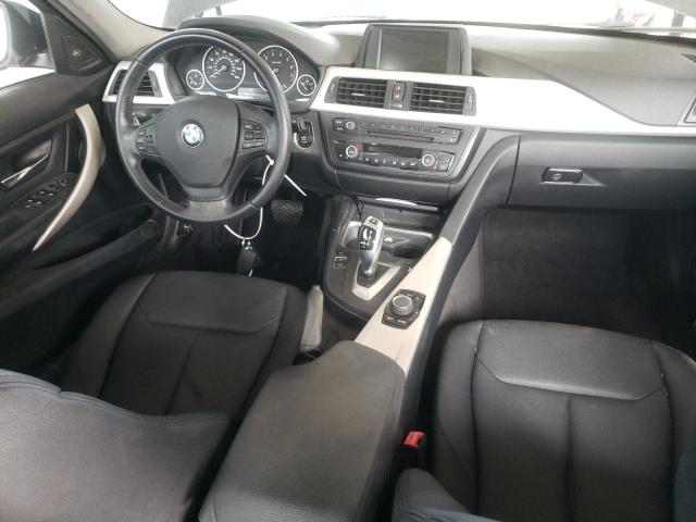 Photo 7 VIN: WBA3C1C53DK105009 - BMW 328 I SULE 