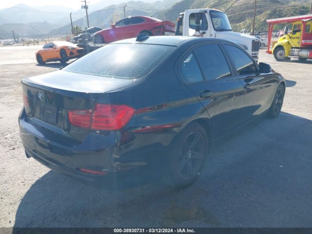 Photo 3 VIN: WBA3C1C53EK105559 - BMW 328I 