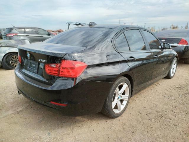 Photo 3 VIN: WBA3C1C53EK106677 - BMW 328 I SULE 