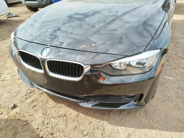 Photo 8 VIN: WBA3C1C53EK106677 - BMW 328 I SULE 