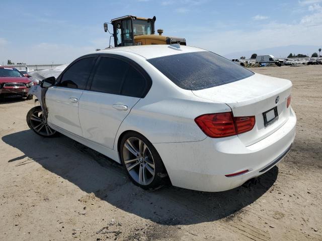 Photo 1 VIN: WBA3C1C53EK107831 - BMW 328 I SULE 