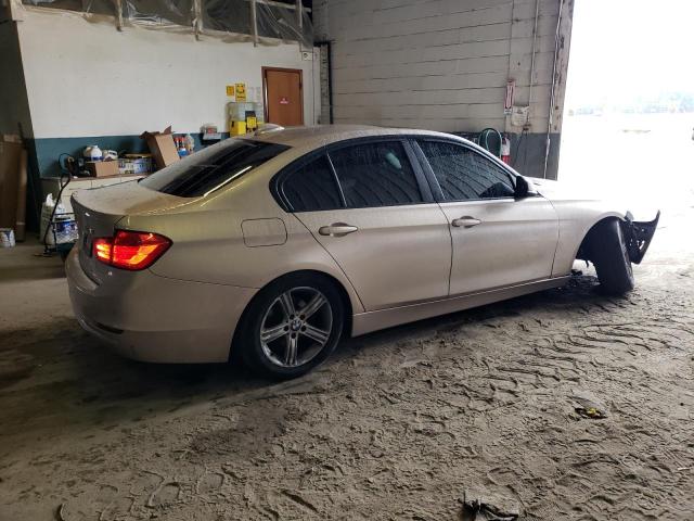 Photo 2 VIN: WBA3C1C53EK112382 - BMW 3 SERIES 