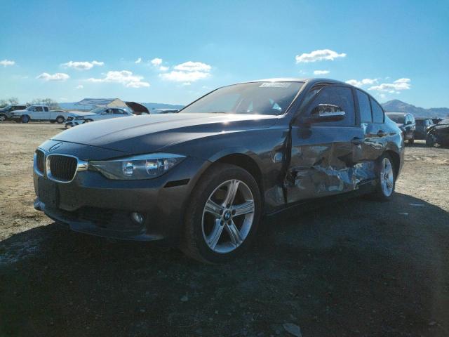 Photo 1 VIN: WBA3C1C53EK115377 - BMW 328 I SULE 