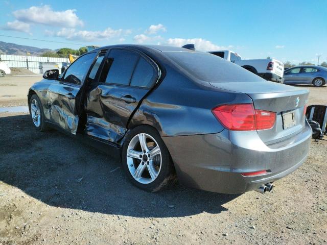 Photo 2 VIN: WBA3C1C53EK115377 - BMW 328 I SULE 