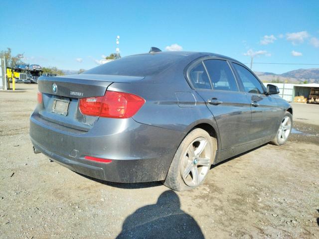 Photo 3 VIN: WBA3C1C53EK115377 - BMW 328 I SULE 