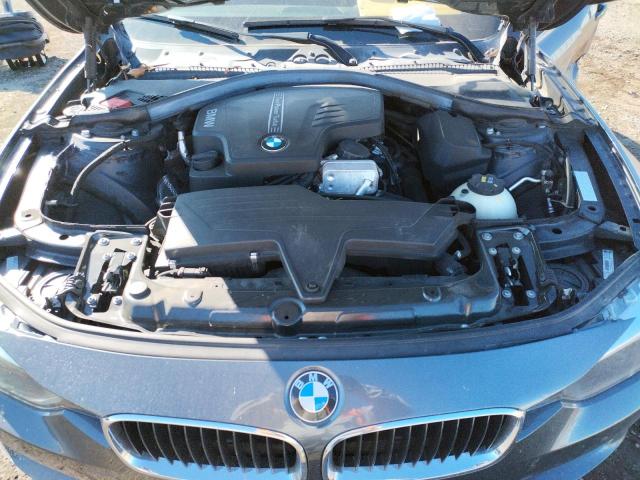 Photo 6 VIN: WBA3C1C53EK115377 - BMW 328 I SULE 