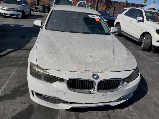 Photo 4 VIN: WBA3C1C53EK116657 - BMW 328 I SULE 