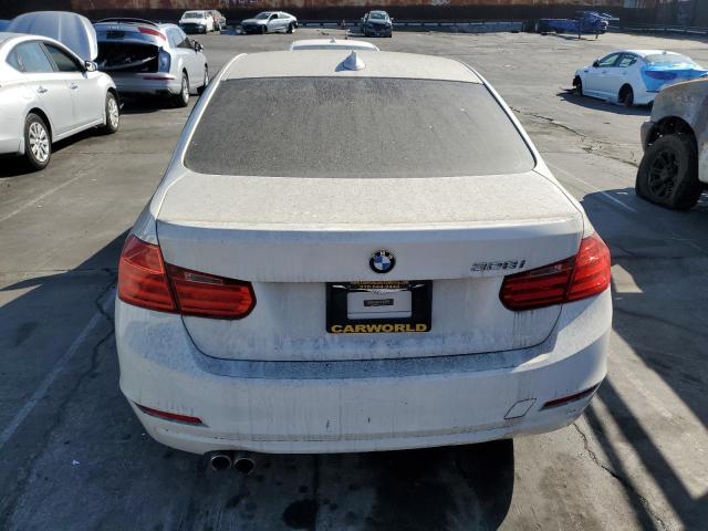 Photo 5 VIN: WBA3C1C53EK116657 - BMW 328 I SULE 