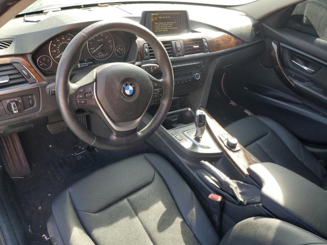 Photo 7 VIN: WBA3C1C53EK116657 - BMW 328 I SULE 