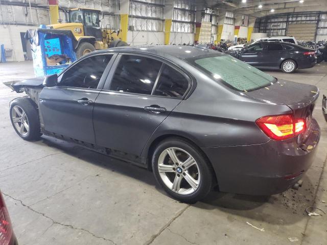 Photo 1 VIN: WBA3C1C53EK116772 - BMW 328I 