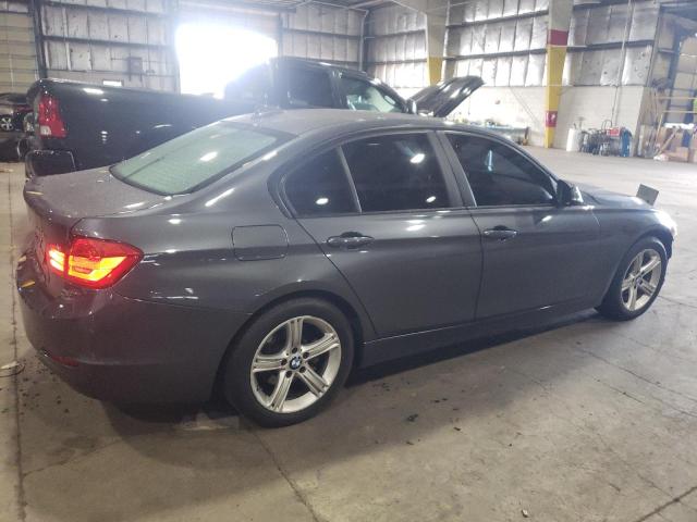 Photo 2 VIN: WBA3C1C53EK116772 - BMW 328I 