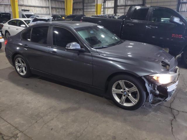 Photo 3 VIN: WBA3C1C53EK116772 - BMW 328I 