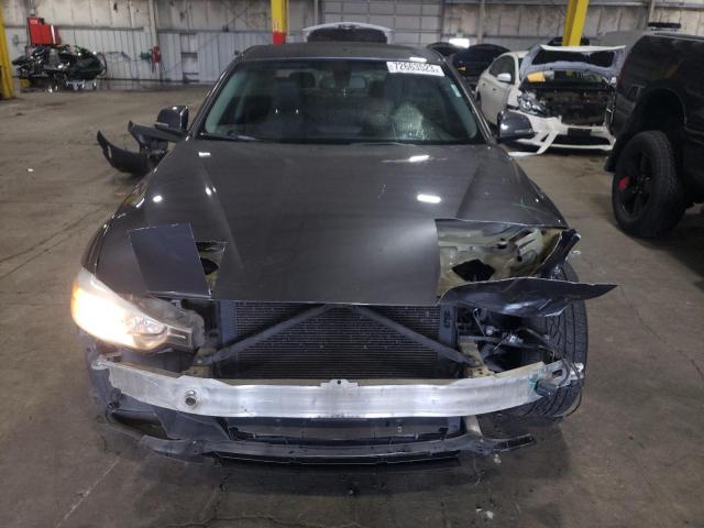 Photo 4 VIN: WBA3C1C53EK116772 - BMW 328I 