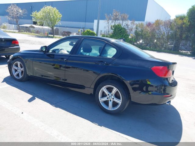 Photo 2 VIN: WBA3C1C53EK117680 - BMW 328I 