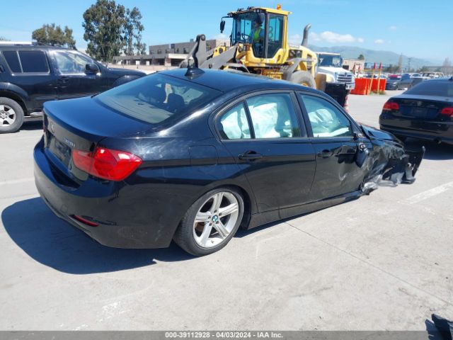 Photo 3 VIN: WBA3C1C53EK117680 - BMW 328I 