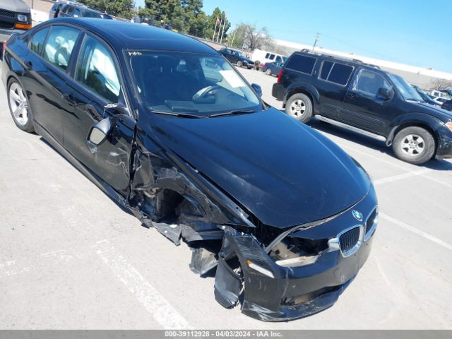 Photo 5 VIN: WBA3C1C53EK117680 - BMW 328I 