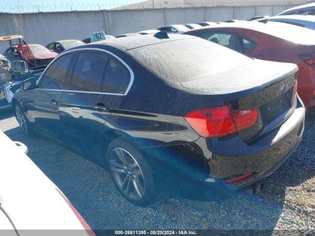 Photo 2 VIN: WBA3C1C53FK117728 - BMW 328I 