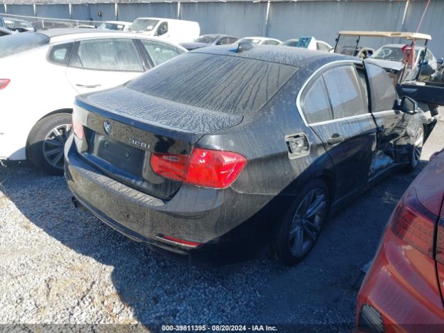 Photo 3 VIN: WBA3C1C53FK117728 - BMW 328I 