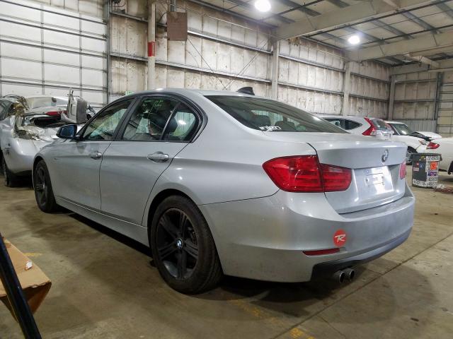 Photo 2 VIN: WBA3C1C53FK120550 - BMW 328 I SULE 