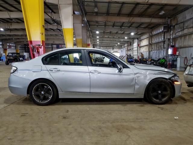 Photo 8 VIN: WBA3C1C53FK120550 - BMW 328 I SULE 