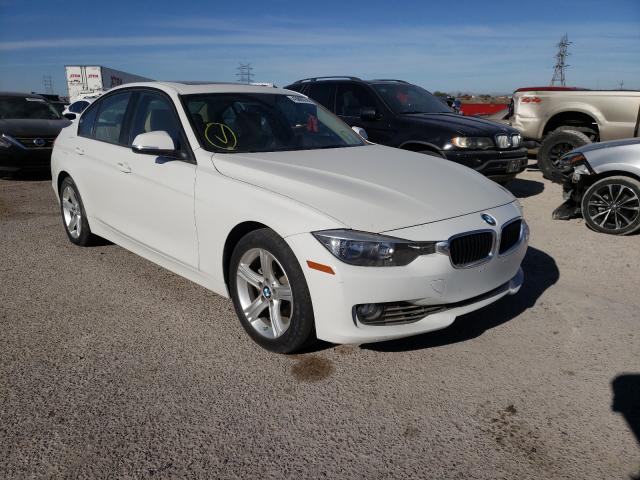 Photo 0 VIN: WBA3C1C53FK120676 - BMW 328 I SULE 