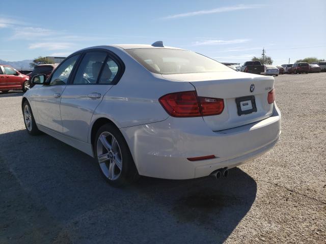 Photo 2 VIN: WBA3C1C53FK120676 - BMW 328 I SULE 