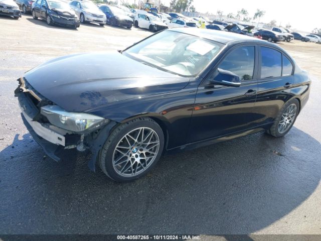 Photo 1 VIN: WBA3C1C53FK120712 - BMW 328I 