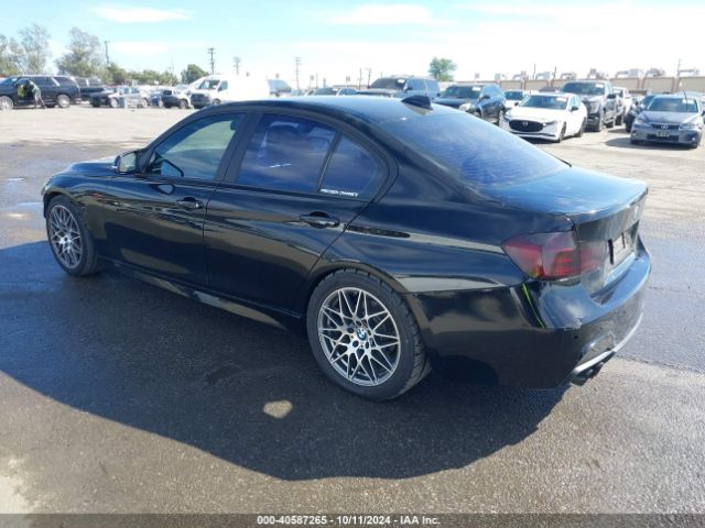 Photo 2 VIN: WBA3C1C53FK120712 - BMW 328I 