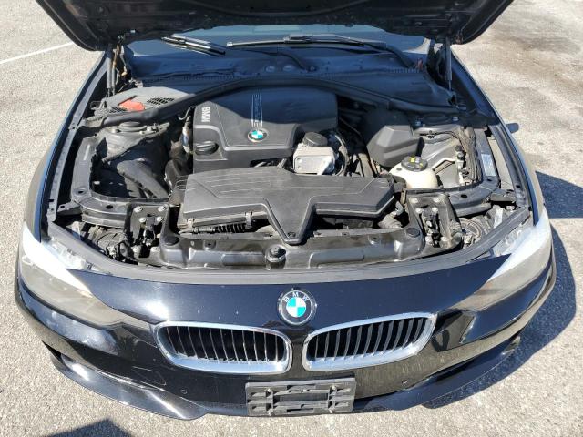 Photo 10 VIN: WBA3C1C53FP851028 - BMW 328 I SULE 