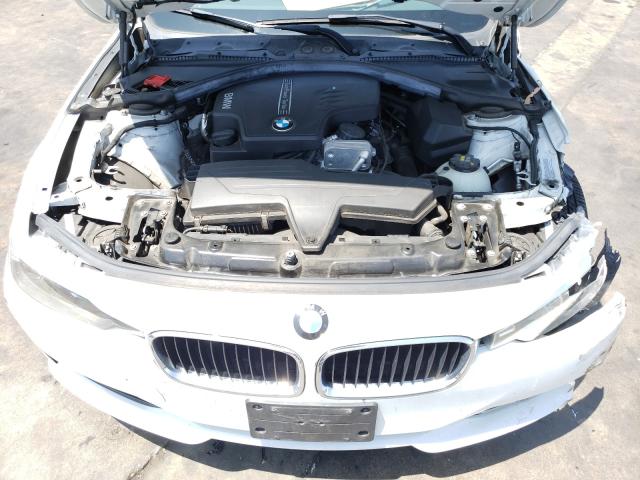 Photo 6 VIN: WBA3C1C53FP851708 - BMW 328 I SULE 