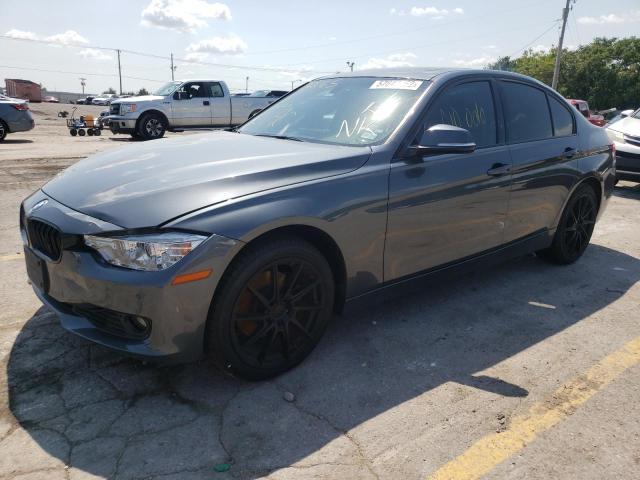 Photo 1 VIN: WBA3C1C53FP852065 - BMW 328 I SULE 