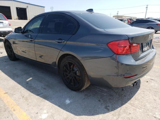 Photo 2 VIN: WBA3C1C53FP852065 - BMW 328 I SULE 