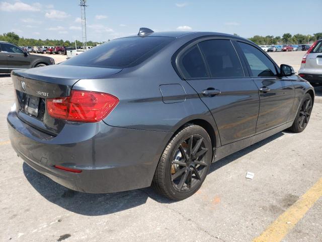 Photo 3 VIN: WBA3C1C53FP852065 - BMW 328 I SULE 