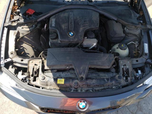 Photo 6 VIN: WBA3C1C53FP852065 - BMW 328 I SULE 