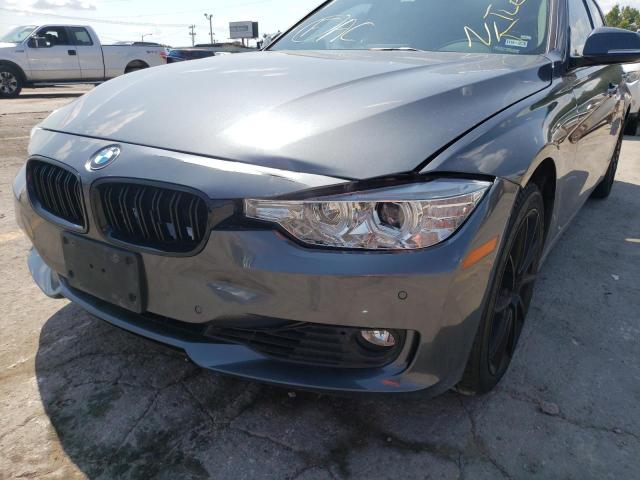 Photo 8 VIN: WBA3C1C53FP852065 - BMW 328 I SULE 