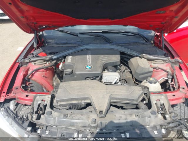 Photo 9 VIN: WBA3C1C53FP852907 - BMW 328I 