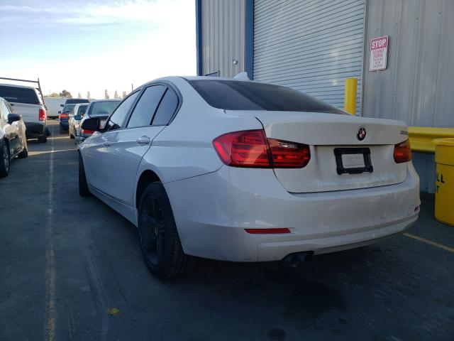 Photo 2 VIN: WBA3C1C53FP852941 - BMW 328 I SULE 