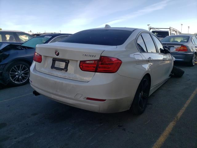 Photo 3 VIN: WBA3C1C53FP852941 - BMW 328 I SULE 