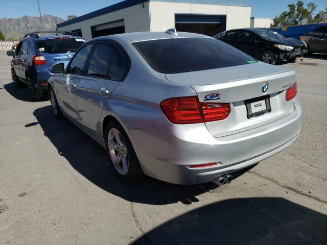 Photo 2 VIN: WBA3C1C53FP853264 - BMW 328 I SULE 