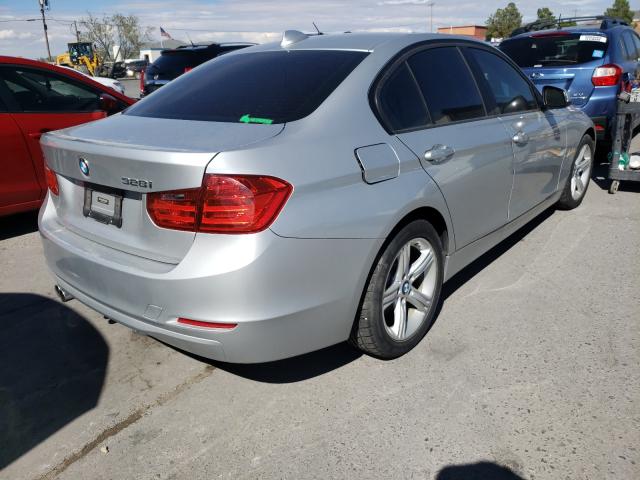 Photo 3 VIN: WBA3C1C53FP853264 - BMW 328 I SULE 