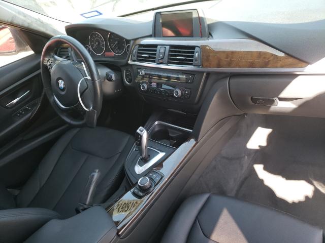 Photo 8 VIN: WBA3C1C53FP853264 - BMW 328 I SULE 