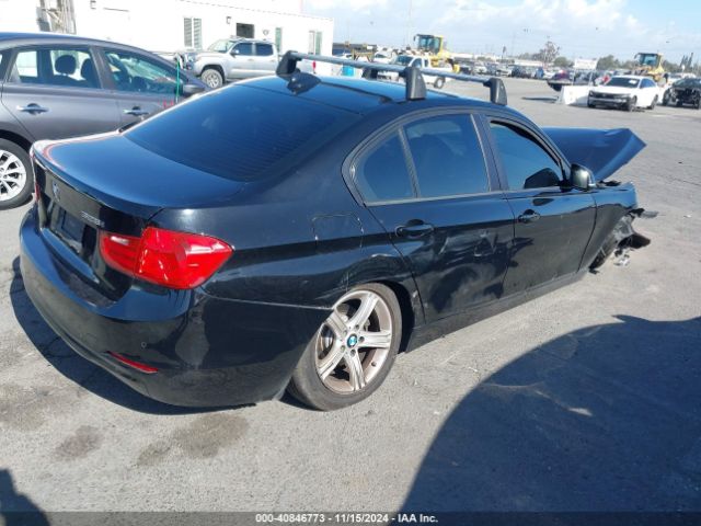 Photo 3 VIN: WBA3C1C53FP853751 - BMW 328I 