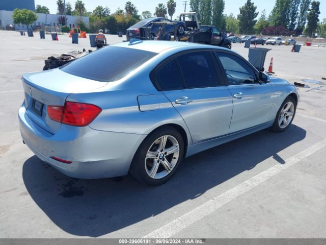 Photo 3 VIN: WBA3C1C53FP854057 - BMW 328I 