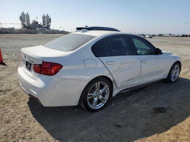 Photo 2 VIN: WBA3C1C53FP854107 - BMW 328 I SULE 