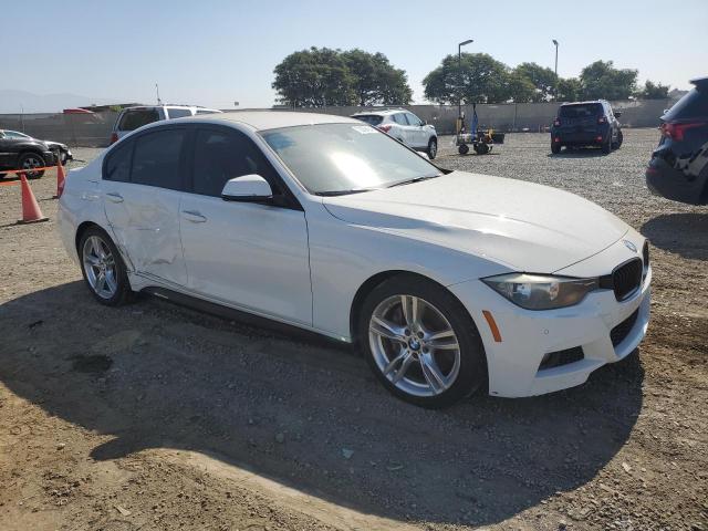 Photo 3 VIN: WBA3C1C53FP854107 - BMW 328 I SULE 